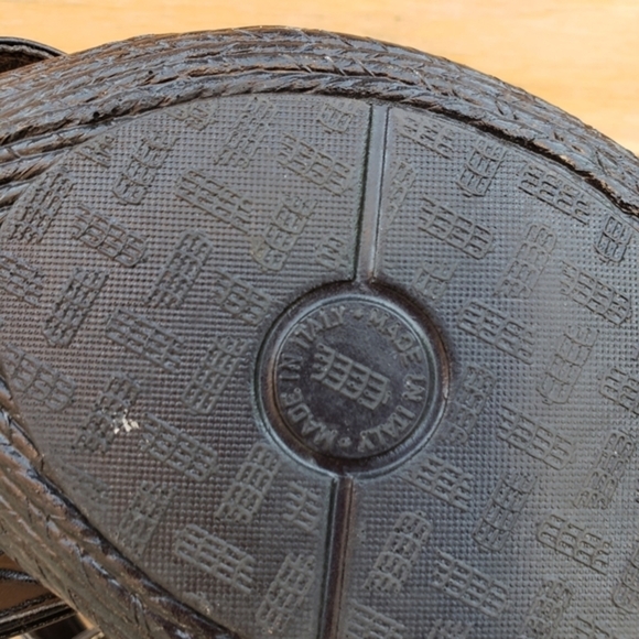 Contesa‎ Sandals - Picture 6 of 9